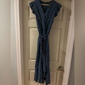 Women’s flower dress Size M